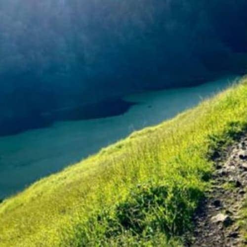 Rim Rock 50 Mile Trail Challenge