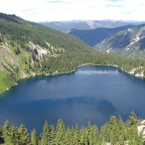 CWES - Idaho Sisters