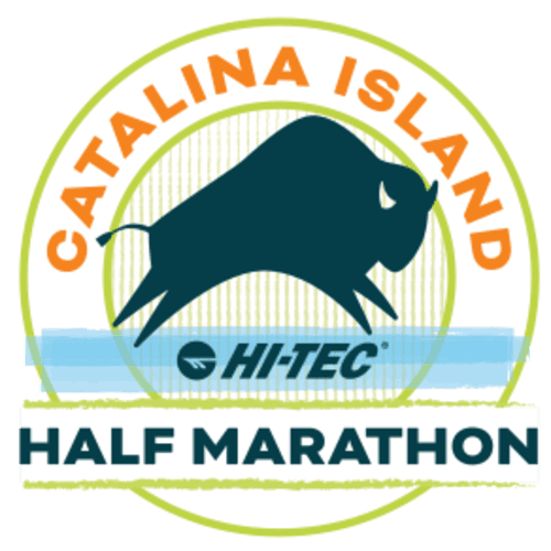 Catalina Island Half-marathon & 10k