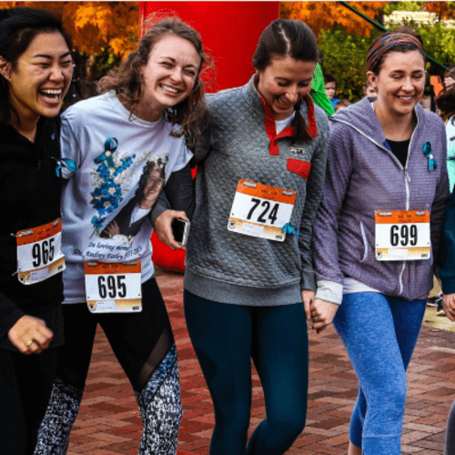 Race To Cure Sarcoma Sacramento Valley