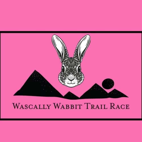 The Wascally Wabbit Trail Race