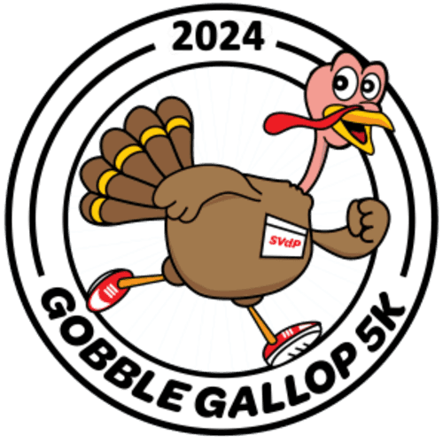 Gobble Gallup 5k, 1 Miler, And Kids Dash Turkey Tot