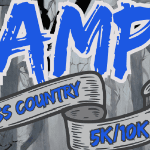 The Krampus Cross Country 5k, 10k, Or Naughty Nine Miler (live Or Virtual)!