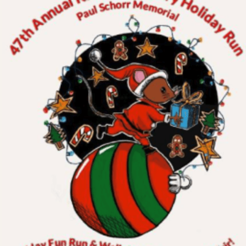 49th Annual Holiday Run And Walk For Health