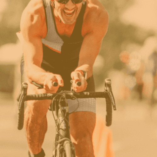 39th Annual Tinsel Triathlon