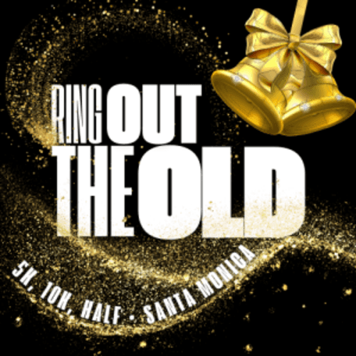 Ring Out The Old – 5k, 10k, And Half Marathon
