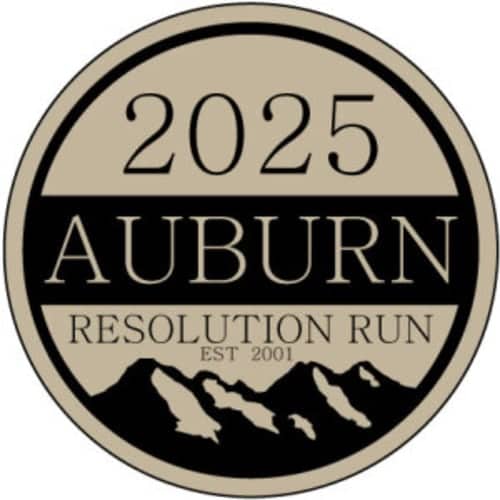 Auburn Resolution Run