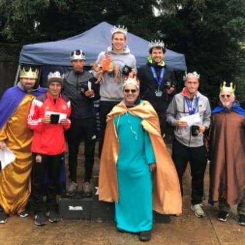 Dia De Los Reyes Magos - Bakersfield