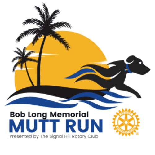 Signal Hill Rotary Mutt Run 1k & 5k