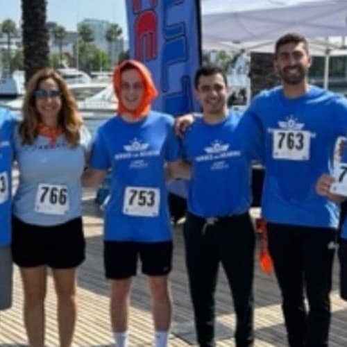 Pre Reg 2026 Heroes 4 Hearing 5k