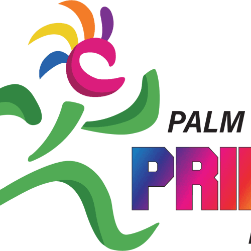 Palm Springs Pride 5k Run & Walk