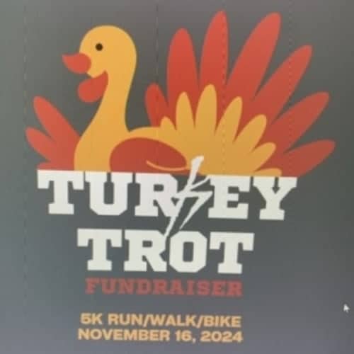 Kennedy Club Fitness Turkey Trot