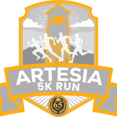 City Of Artesia 5k Run/walk