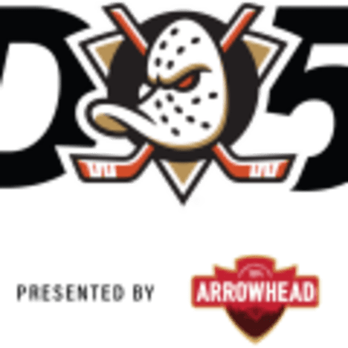 Anaheim Ducks 5k Presented By Arrowhead Water