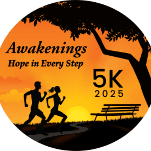 Hope In Every Step 5k