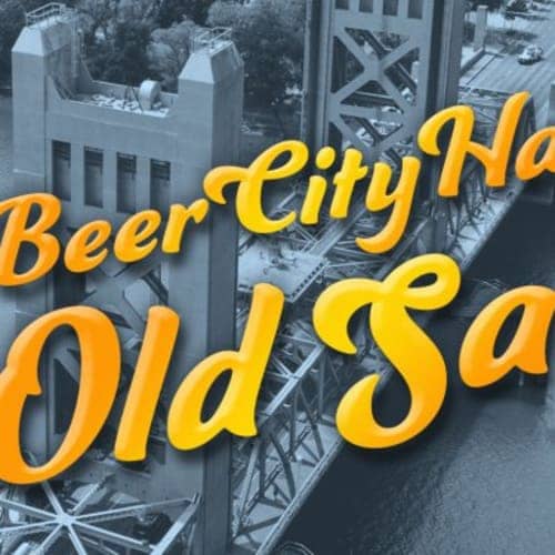 Beer City Half™ Sacramento