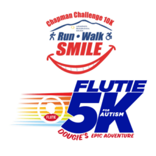 11th Annual Mds Run~walk~smile