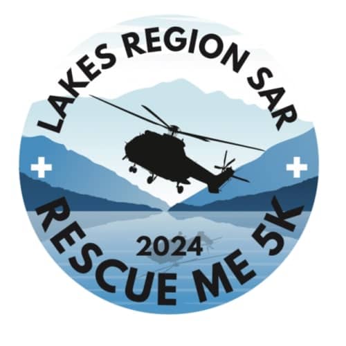 Rescue Me 5k