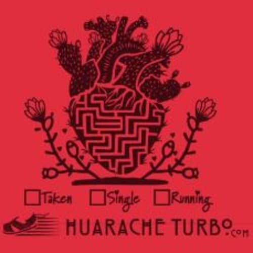 15th Annual Be My Valentine: 6.9 Mile Relay Run (2 Runners, Each Runner Runs 3.45 Miles); 6.9 Mile Run & 3.45 Mile Run