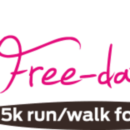 15th Annual Freedas Run: 5k Run/walk