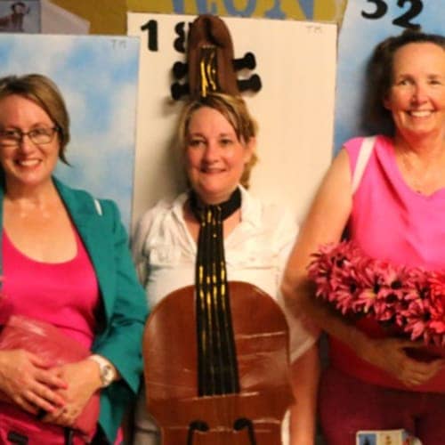 14th Annual Loteria Run: 5k Run/walk