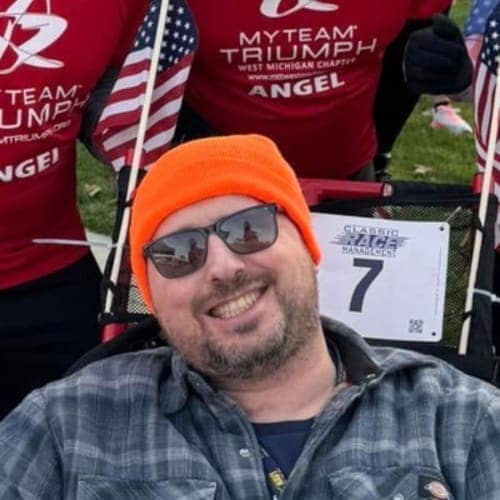 Mttwm - 2025 Veterans 5k