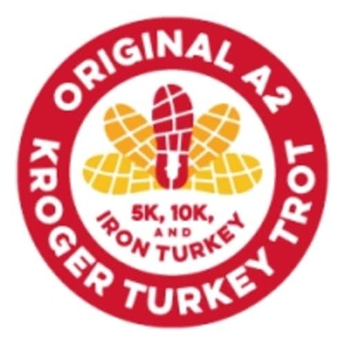 The Original Kroger A2 Turkey Trot