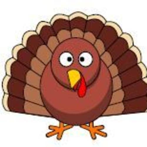 Grosvenor Gobble 5k Run/walk In Jonesville, Mi