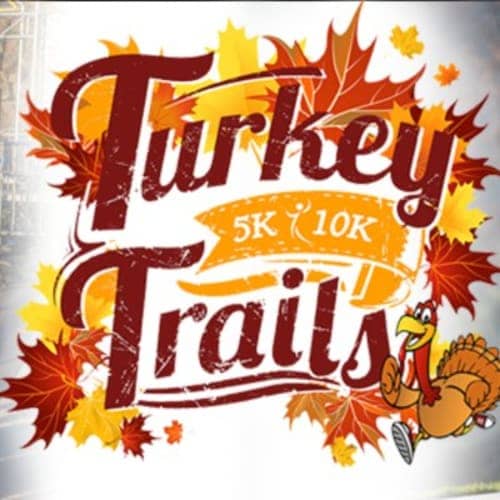 Turkey Trails- Grand Rapids