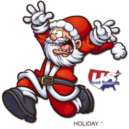 Holiday 1m, 5k, 10k, 15k, & Half Marathon At Mccurdy Park, Corunna, Mi (51) 50