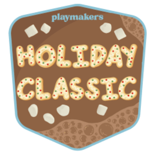 Playmakers Holiday Classic