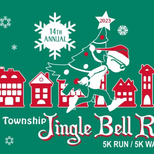 Shelby Township Jingle Bell Run