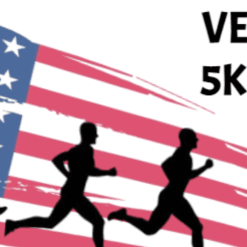 Veterans Day 5k