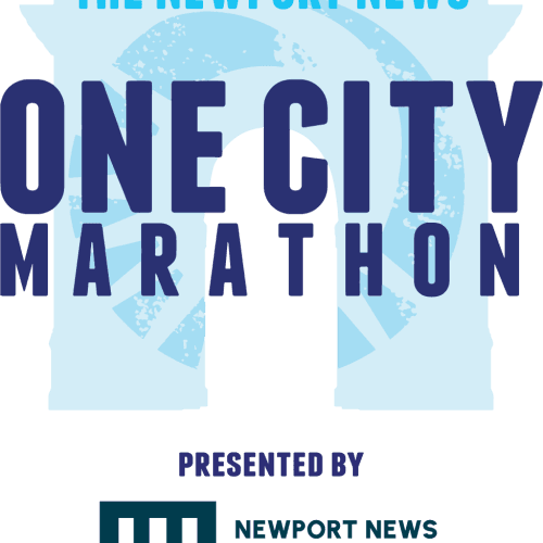 Newport News One City Marathon