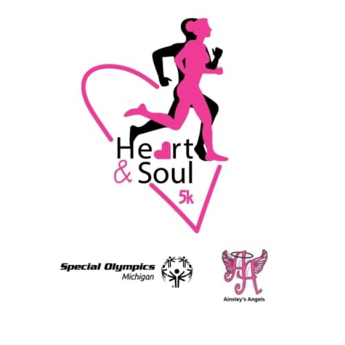 Ainsley's Angels Heart & Sole