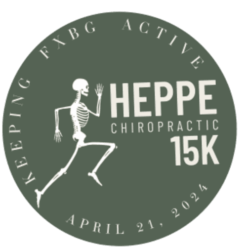 Heppe Chiropractic 15k & 5k