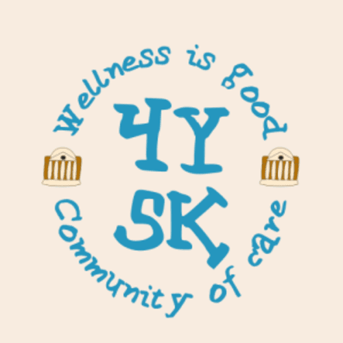 4y5k: Community Of Care