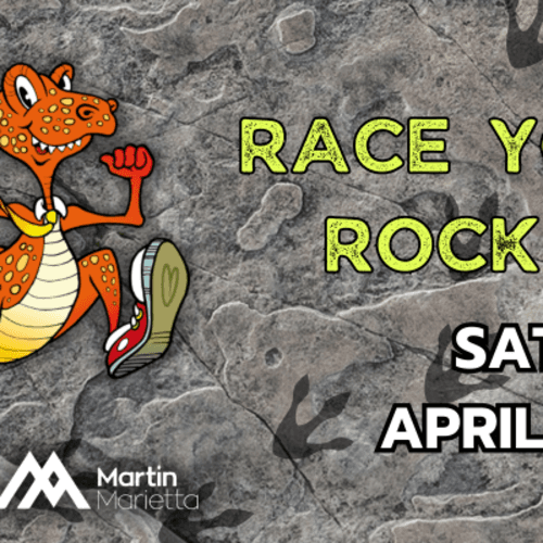 Boulder Dash 5k Fitness Run/walk & Corporate Challenge