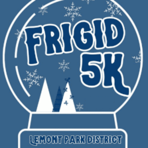 Lemont Frigid 5k