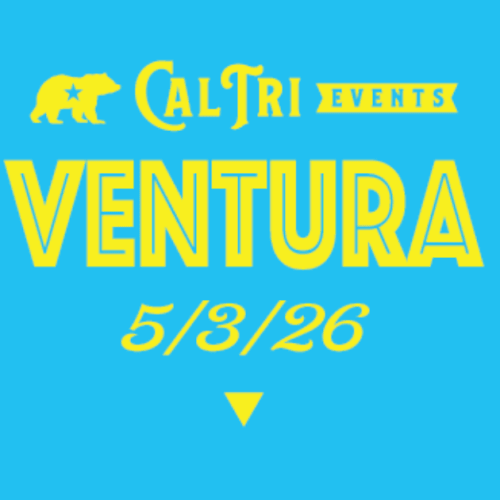 2026 Cal Tri Ventura - 5.3.26