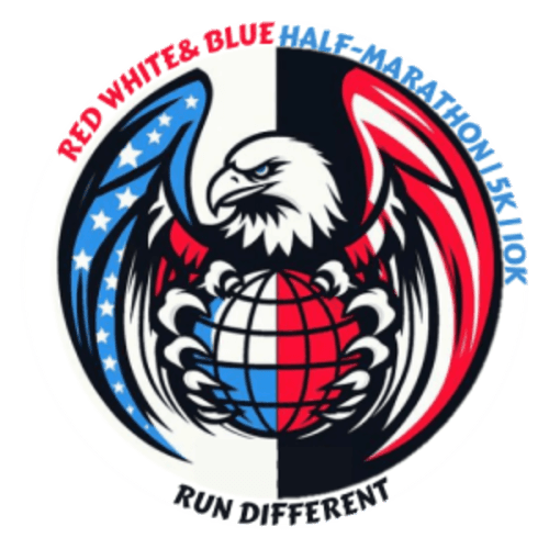 Red, White, & Blue (irving, Tx)