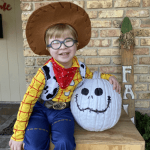 The Great Pumpkin Run For Bennett 5k