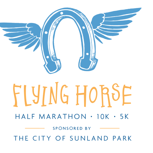 Flying Horse Half Marathon, 10k & 5k