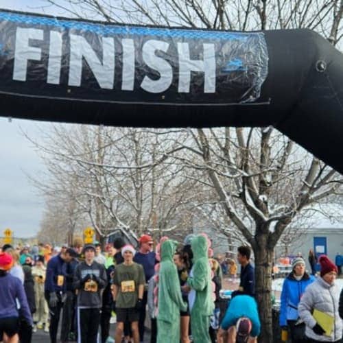 Atalaya Elementary 2025 Turkey Trot