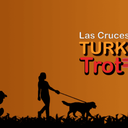 The Official Las Cruces Thanksgiving Day Turkey Trot