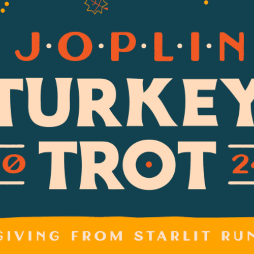 Joplin Turkey Trot