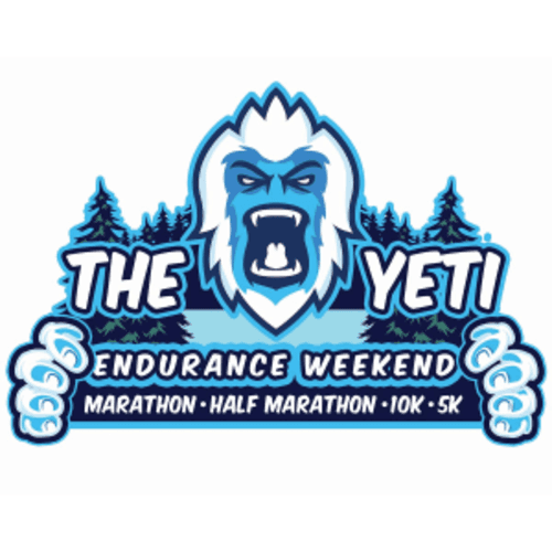 Yeti Endurance Weekend