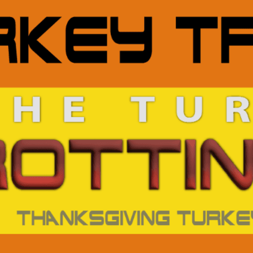 Wildwood 5k And 10k Turkey Trot