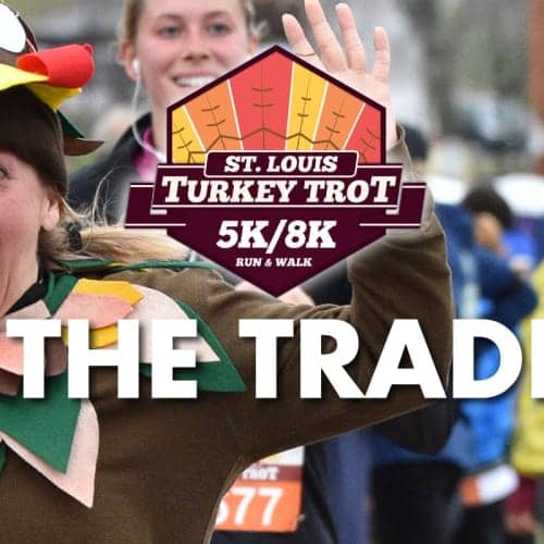 St. Louis Turkey Trot 5k & 8k
