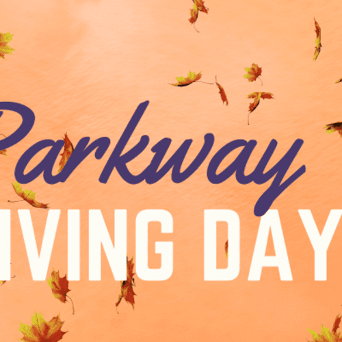 Ward Parkway Thanksgiving Day Run